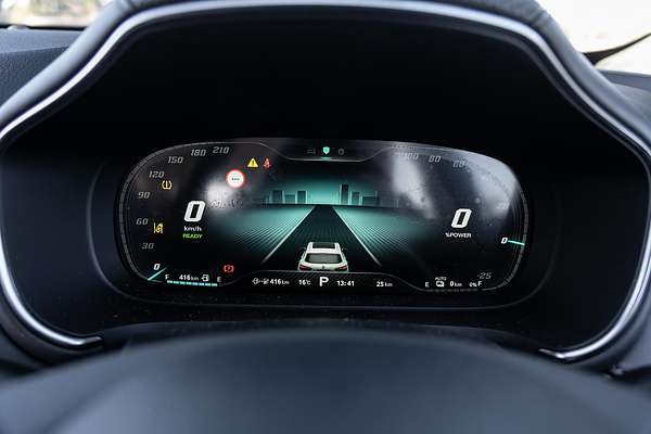2022 MG HS Plus EV Excite SAS23