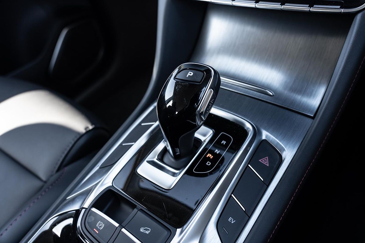 2022 MG HS Plus EV Excite SAS23