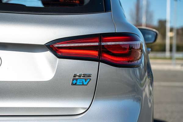 2022 MG HS Plus EV Excite SAS23