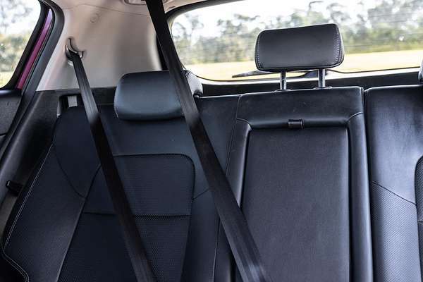 2017 Kia Sportage GT-Line QL