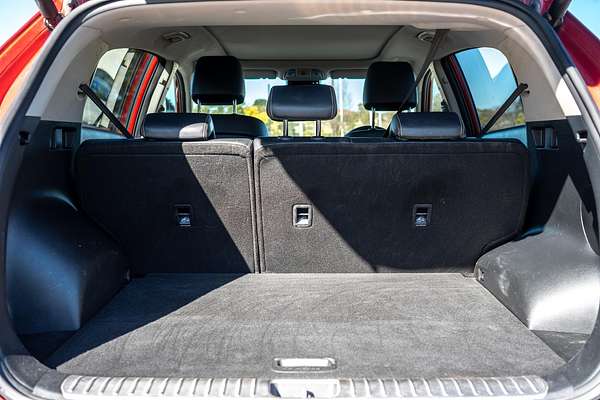 2017 Kia Sportage GT-Line QL