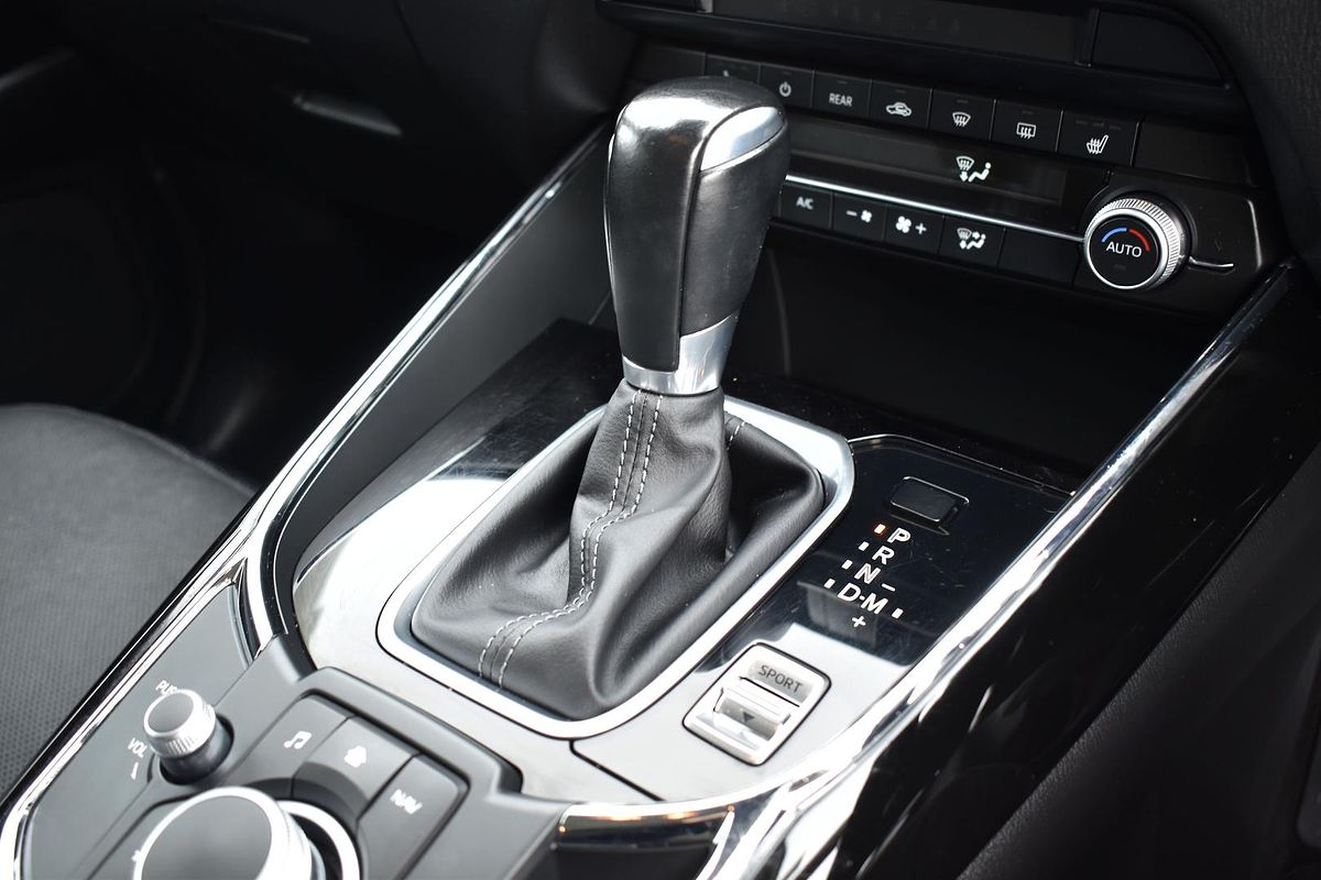 2022 Mazda CX-9 Touring TC