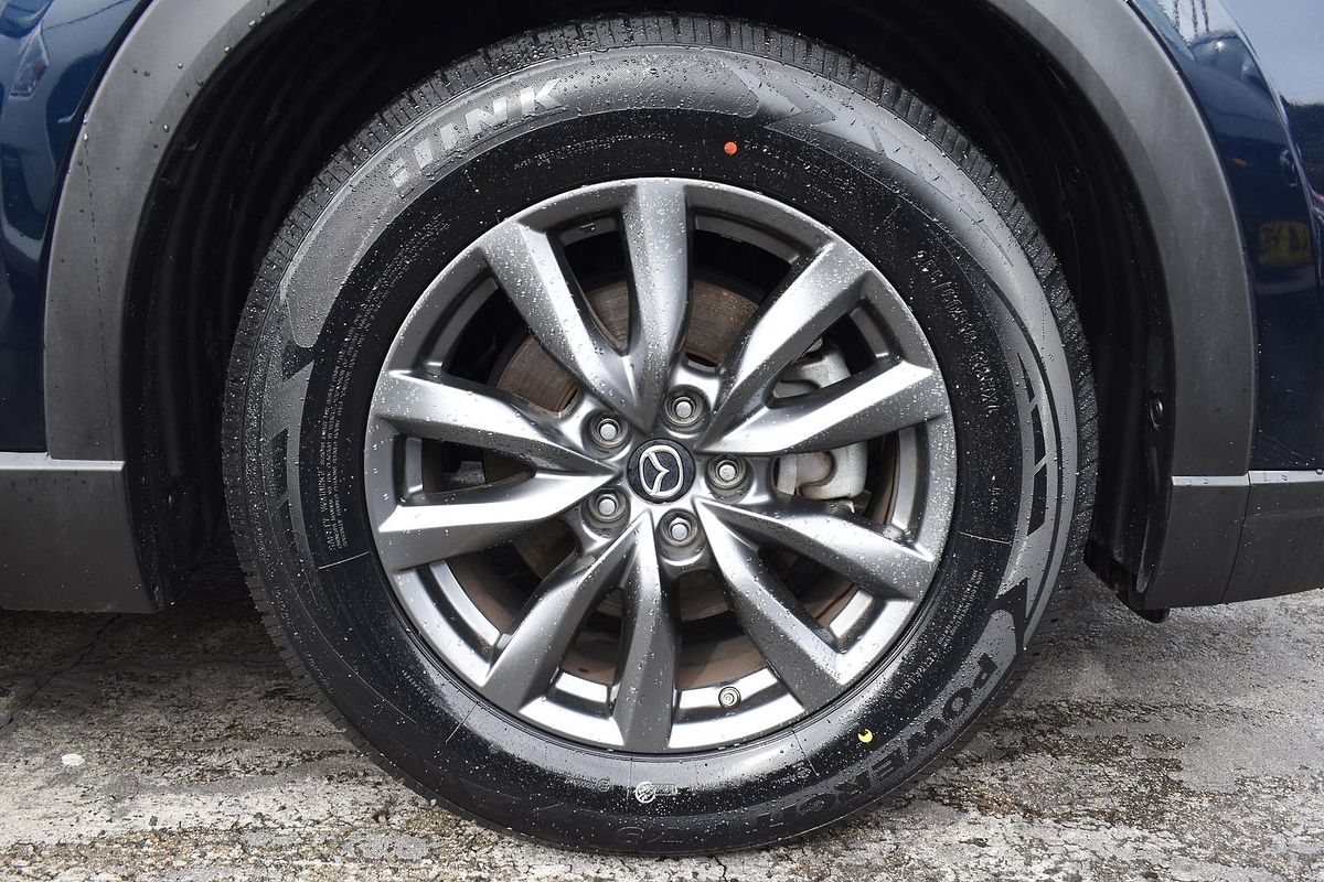 2022 Mazda CX-9 Touring TC