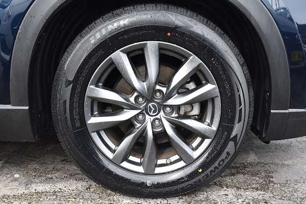 2022 Mazda CX-9 Touring TC