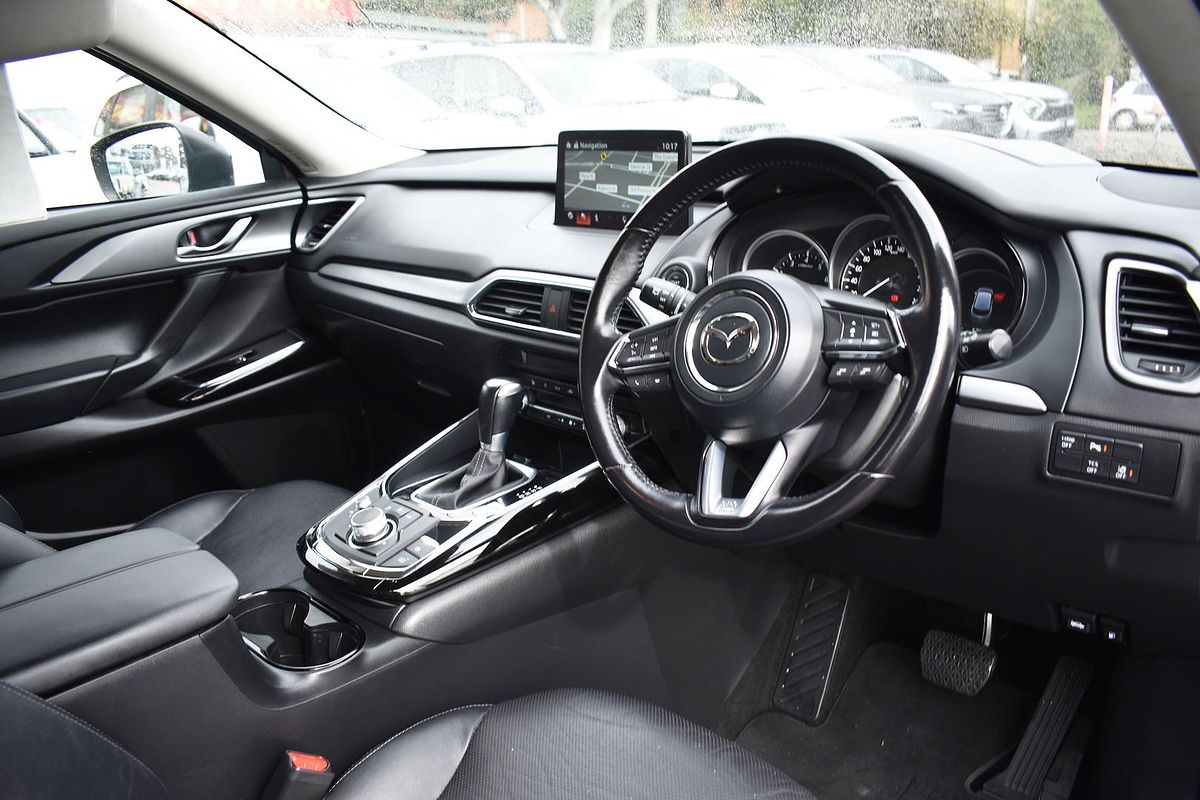 2022 Mazda CX-9 Touring TC
