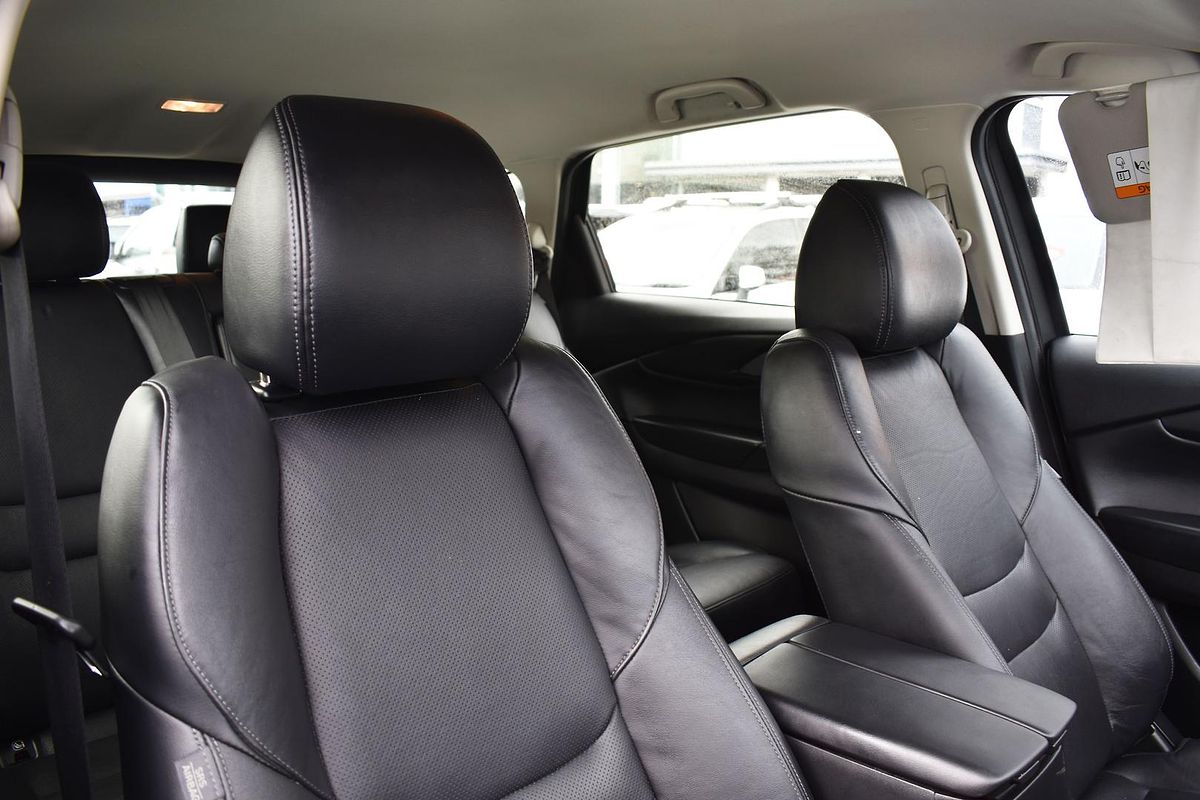 2022 Mazda CX-9 Touring TC