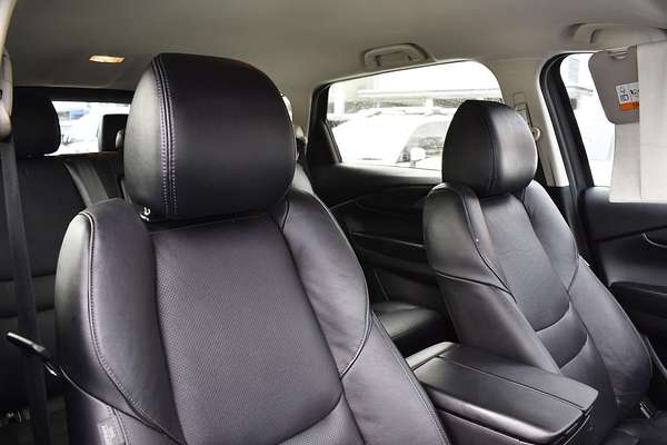 2022 Mazda CX-9 Touring TC
