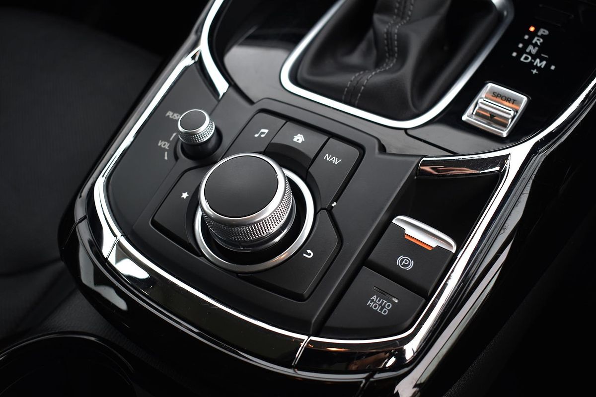 2022 Mazda CX-9 Touring TC