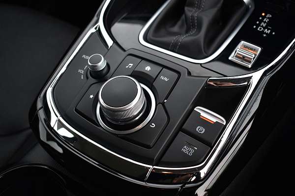 2022 Mazda CX-9 Touring TC
