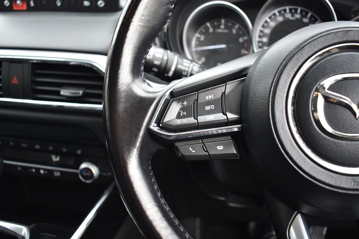 2022 Mazda CX-9 Touring TC