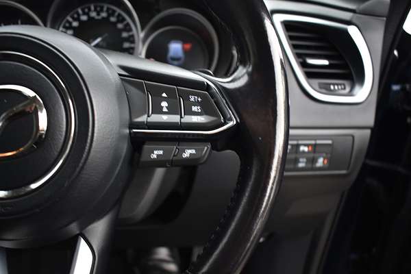 2022 Mazda CX-9 Touring TC