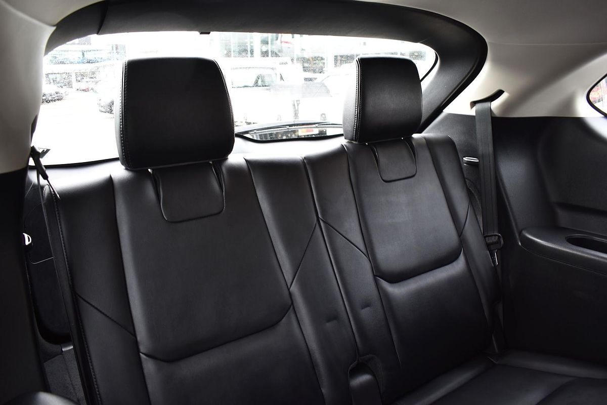 2022 Mazda CX-9 Touring TC