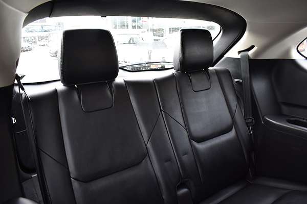 2022 Mazda CX-9 Touring TC