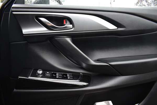 2022 Mazda CX-9 Touring TC