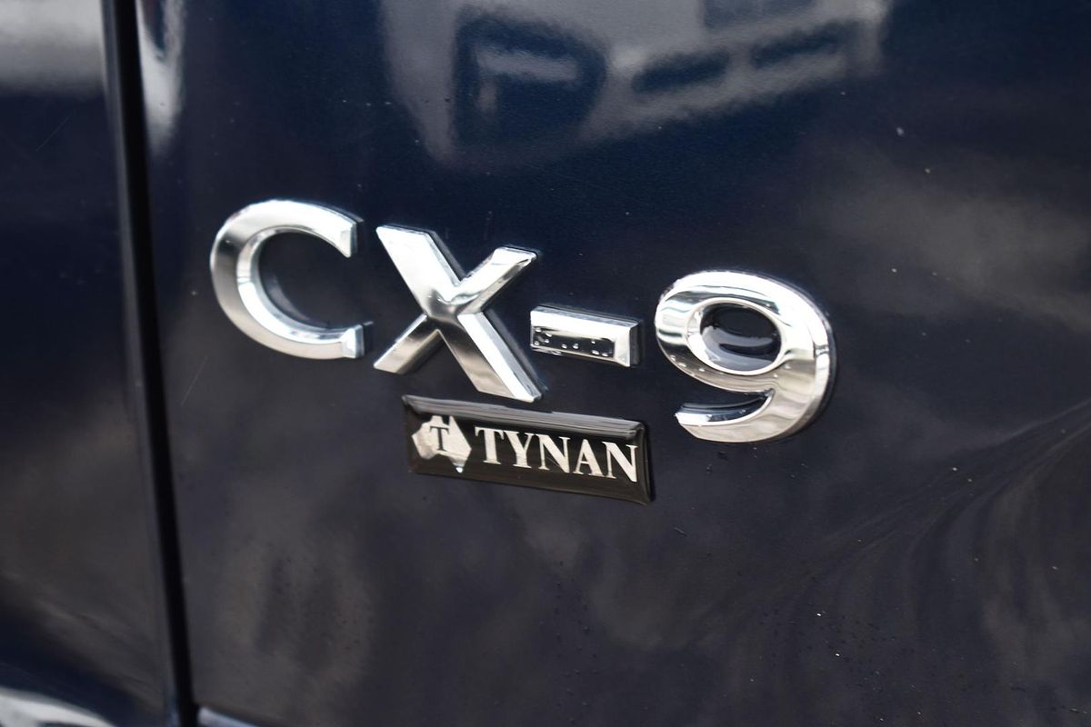 2022 Mazda CX-9 Touring TC