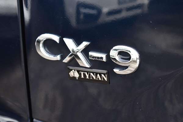 2022 Mazda CX-9 Touring TC