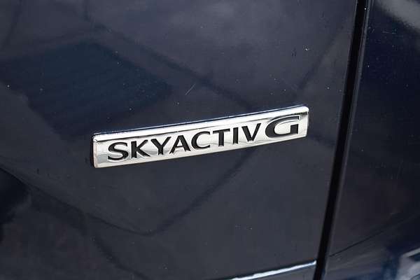 2022 Mazda CX-9 Touring TC