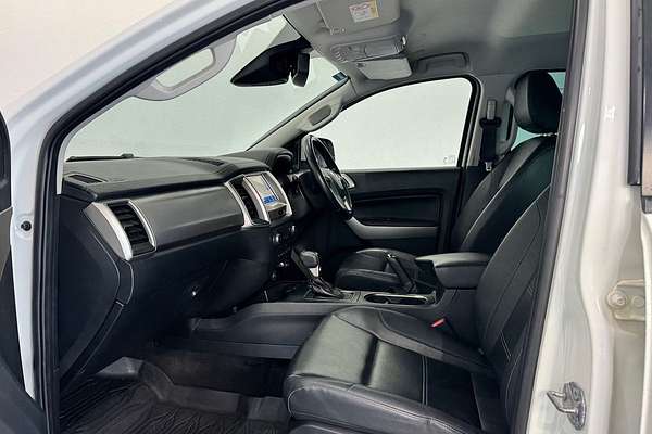 2021 Ford Everest Trend UA II 3.2L