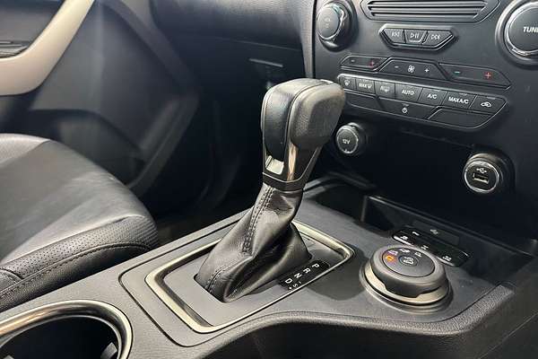 2021 Ford Everest Trend UA II 3.2L