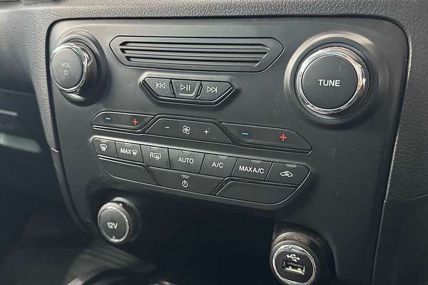 2021 Ford Everest Trend UA II 3.2L