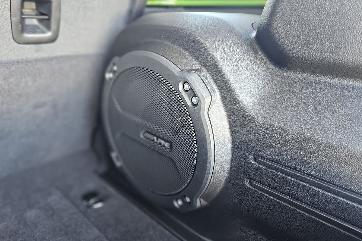 2025 Jeep Wrangler Unlimited Rubicon JL