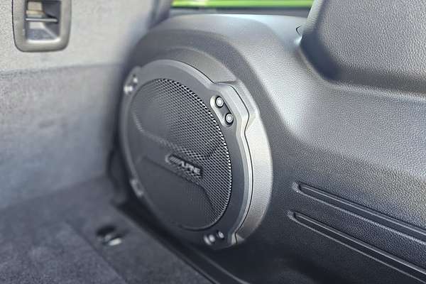 2025 Jeep Wrangler Unlimited Rubicon JL