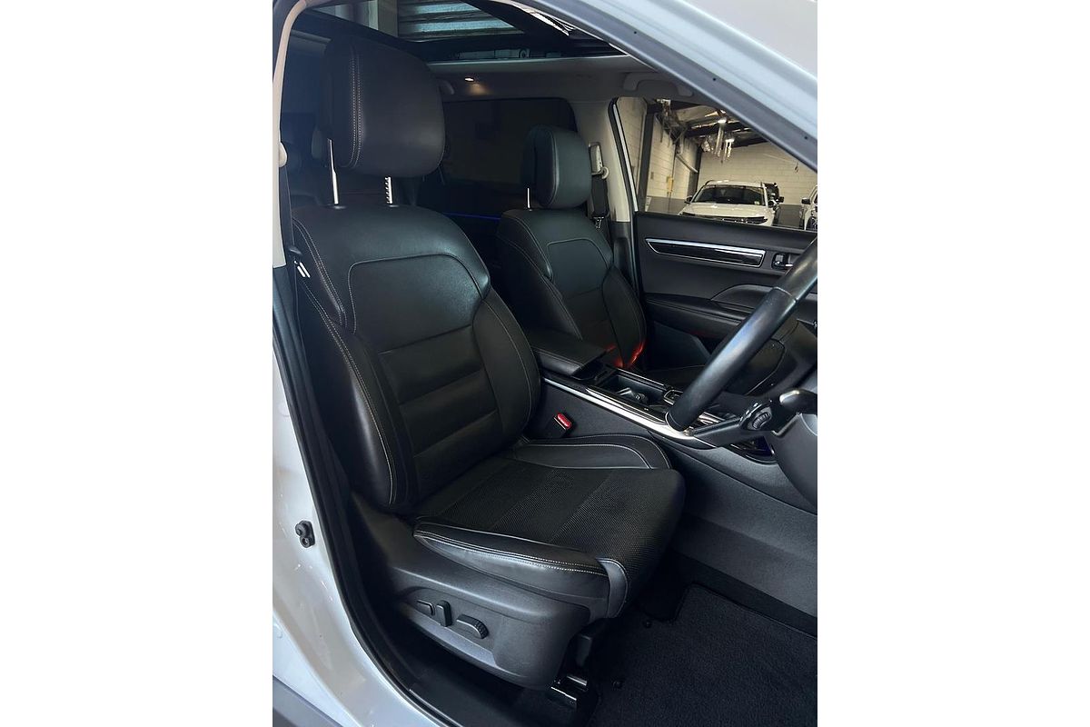 2019 Renault Koleos Intens HZG