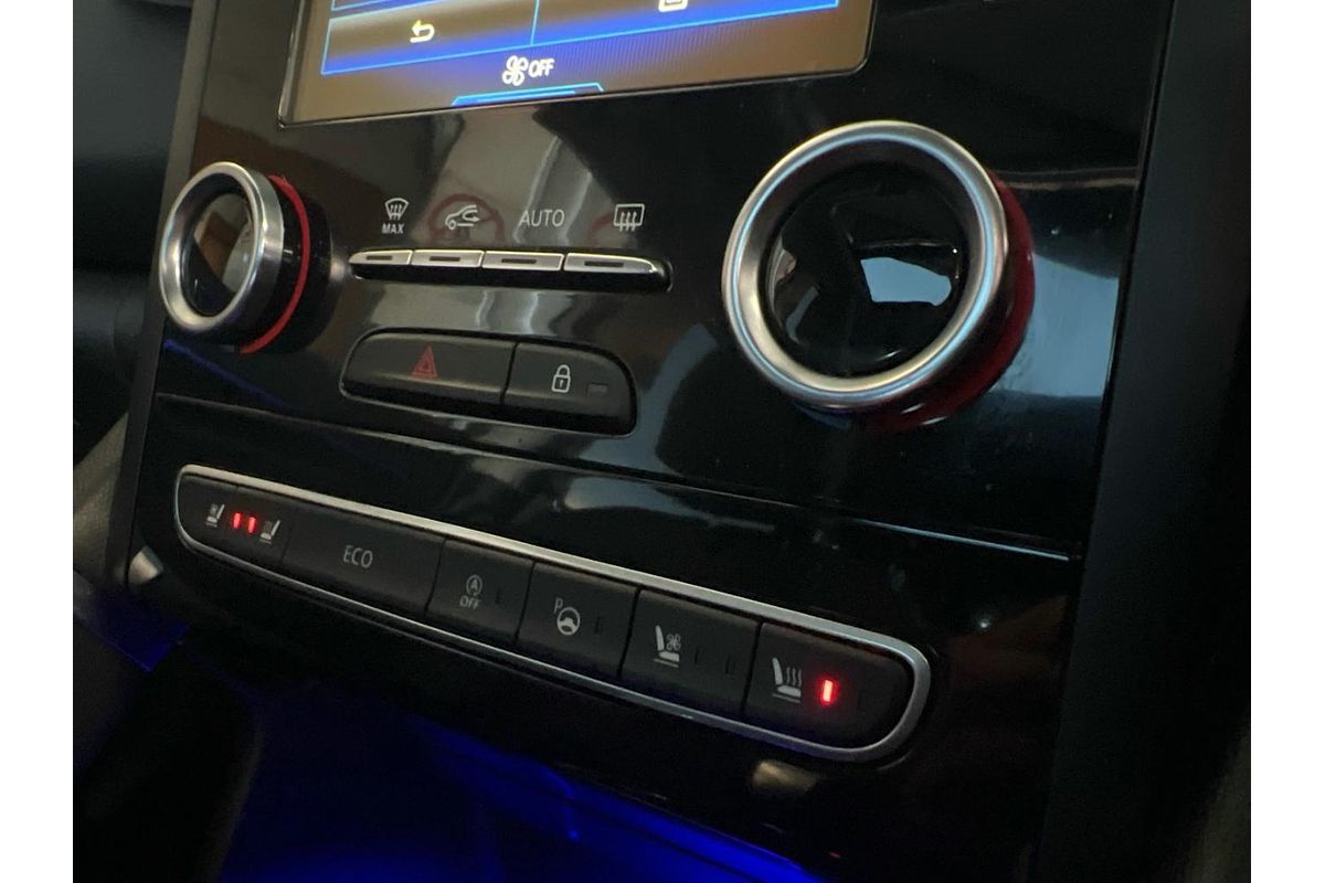 2019 Renault Koleos Intens HZG