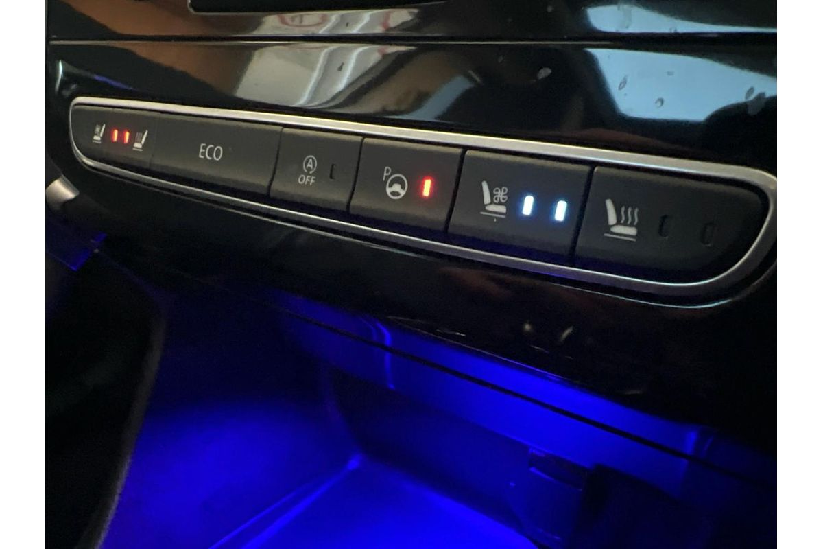 2019 Renault Koleos Intens HZG