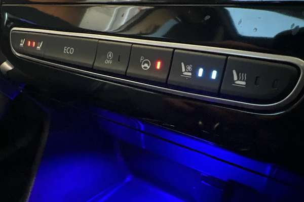 2019 Renault Koleos Intens HZG