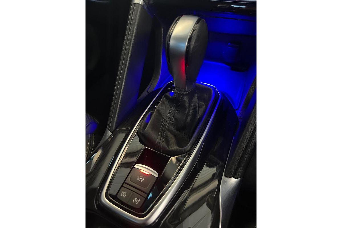 2019 Renault Koleos Intens HZG