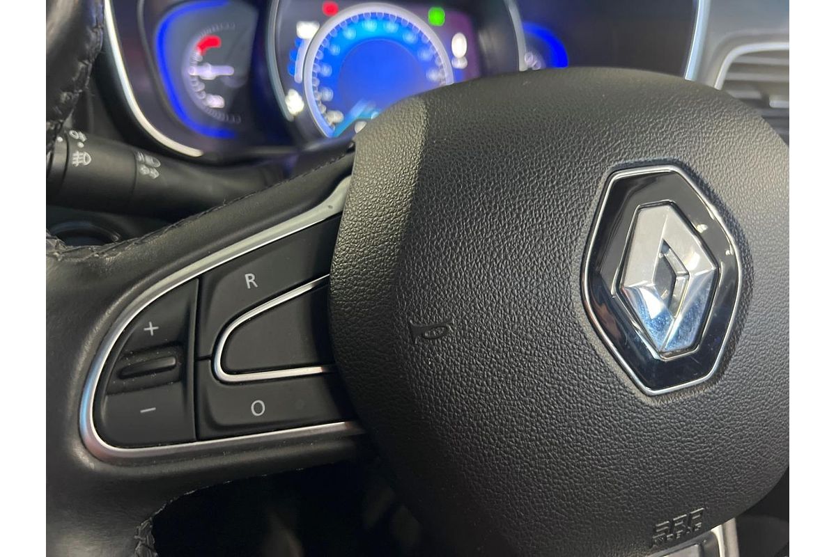2019 Renault Koleos Intens HZG