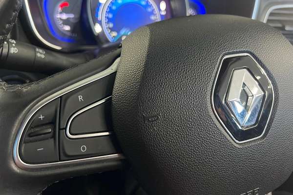 2019 Renault Koleos Intens HZG
