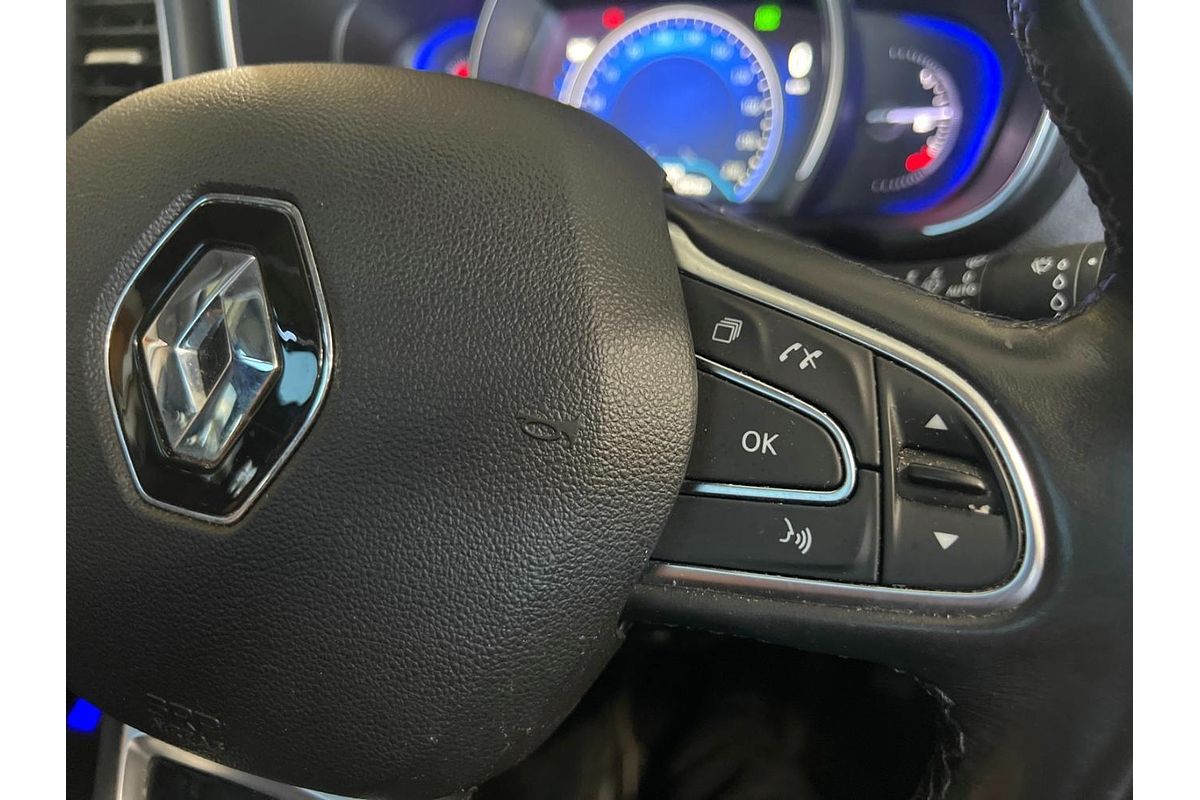 2019 Renault Koleos Intens HZG