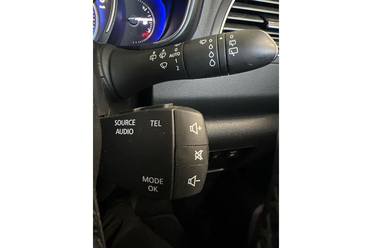 2019 Renault Koleos Intens HZG