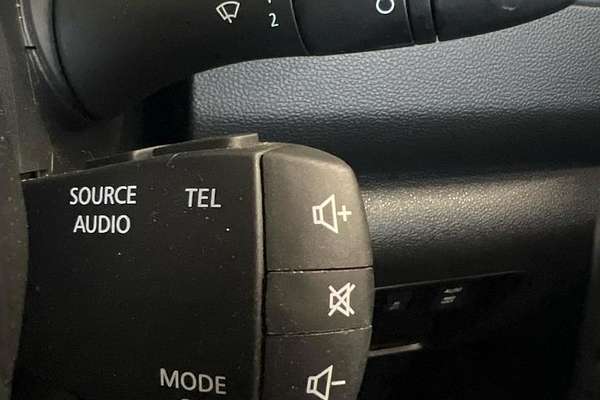 2019 Renault Koleos Intens HZG