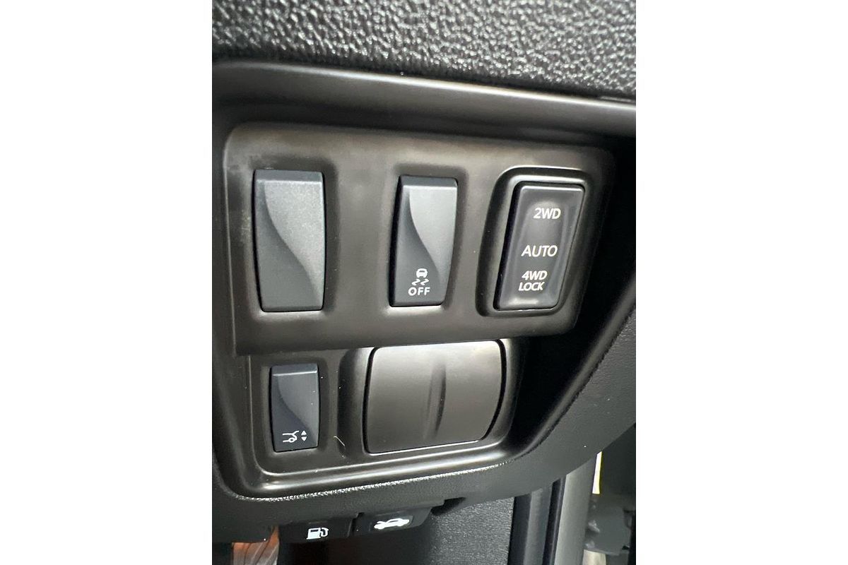 2019 Renault Koleos Intens HZG