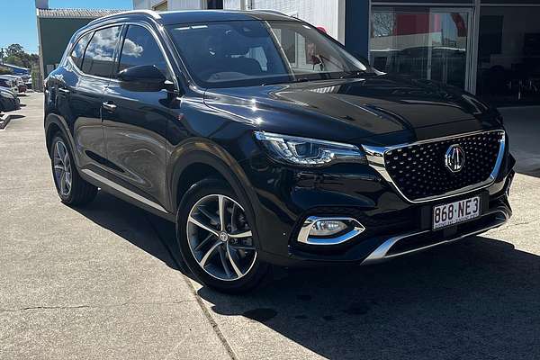 2022 MG HS Excite SAS23