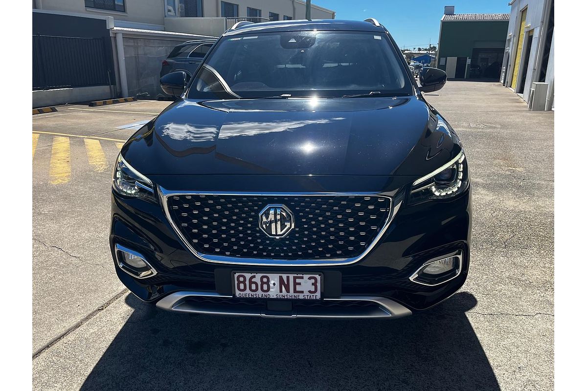 2022 MG HS Excite SAS23