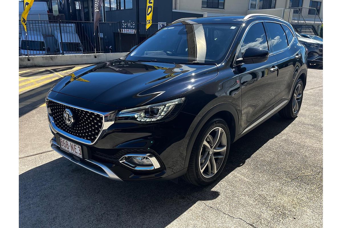2022 MG HS Excite SAS23