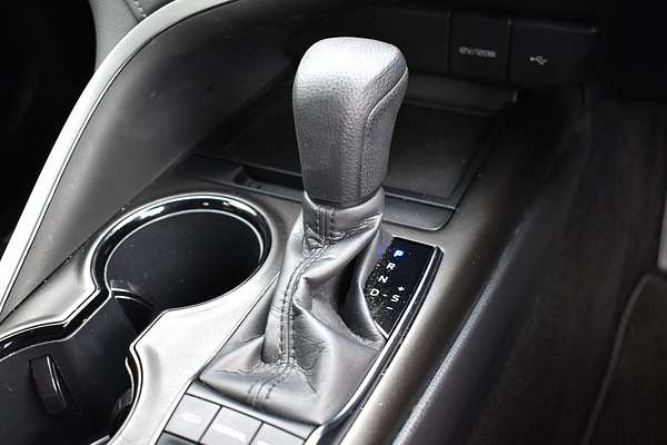 2024 Toyota Camry Ascent AXVH70R