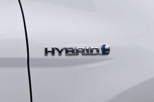 2024 Toyota Camry Ascent AXVH70R