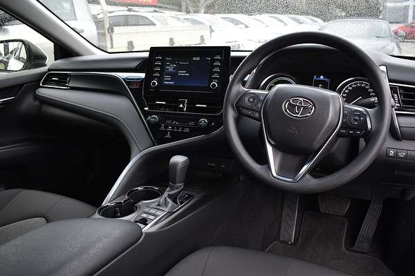 2024 Toyota Camry Ascent AXVH70R