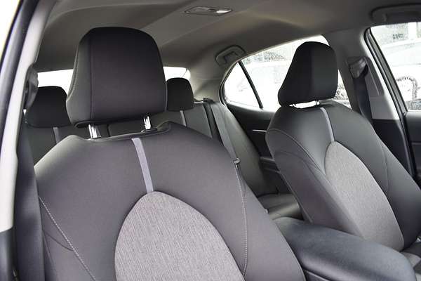 2024 Toyota Camry Ascent AXVH70R