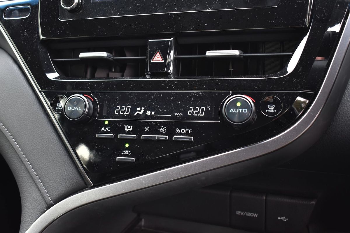 2024 Toyota Camry Ascent AXVH70R