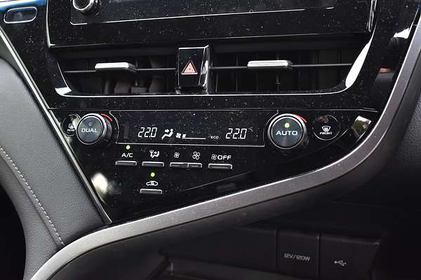 2024 Toyota Camry Ascent AXVH70R