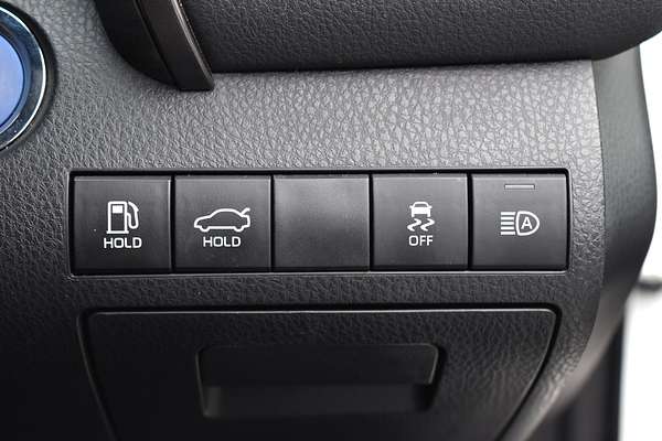 2024 Toyota Camry Ascent AXVH70R