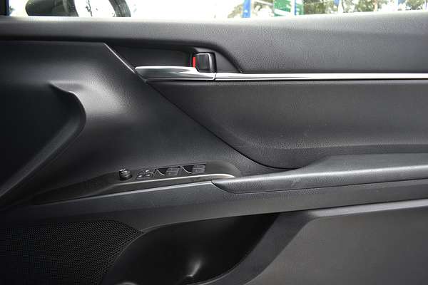 2024 Toyota Camry Ascent AXVH70R