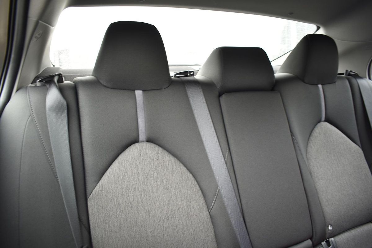 2024 Toyota Camry Ascent AXVH70R
