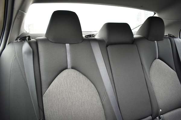 2024 Toyota Camry Ascent AXVH70R